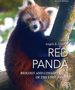 Red Panda - 2nd Edition