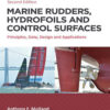 Marine Rudders, Hydrofoils and Control Surfaces - 2nd Edition