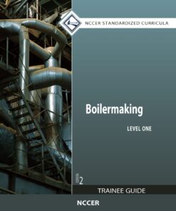 Boilermaking Level 1 - 2nd Edition
