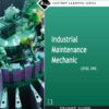 Industrial Maintenance Mechanic, Level 1 - 3rd Edition