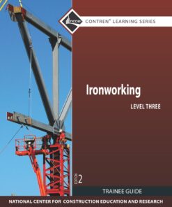 Ironworking Level 3 - 2nd Edition