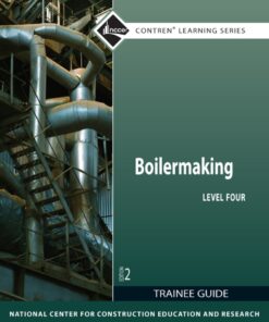 Boilermaking Level 4 - 2nd Edition