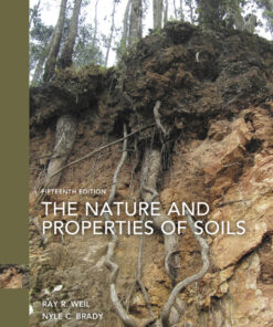 The Nature and Properties of Soils - 15th Edition