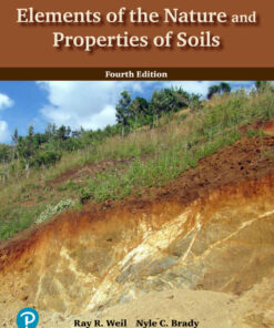 Elements of the Nature and Properties of Soils - 4th Edition