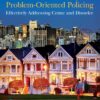 Community and Problem-Oriented Policing - 7th Edition