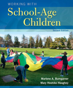 Working with School-Age Children - 2nd Edition