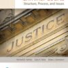 Criminal Courts: Structure, Process, and Issues - 4th Edition