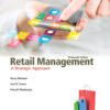 Retail Management: A Strategic Approach - 13th Edition