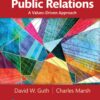 Public Relations: A Values-Driven Approach (Pearson+) - 6th Edition
