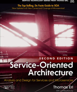 Service-Oriented Architecture - 2nd Edition
