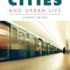 Cities and Urban Life - 7th Edition