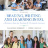 Reading, Writing, and Learning in ESL - 7th Edition