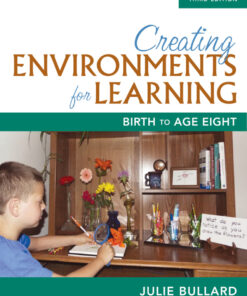 Creating Environments for Learning - 3rd Edition