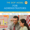 The SIOP Model for Administrators - 2nd Edition