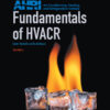 Fundamentals of HVACR - 3rd Edition