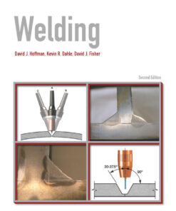 Welding - 2nd Edition