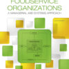 Foodservice Organizations - 9th Edition