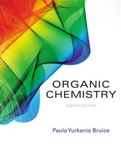 Organic Chemistry - 8th Edition