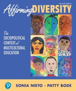 Affirming Diversity - 7th Edition
