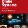 Automotive Brake Systems - 7th Edition