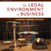 The Legal Environment of Business: A Critical Thinking Approach - 8th Edition
