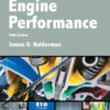 Automotive Engine Performance - 5th Edition