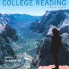 Guide to College Reading - 11th Edition