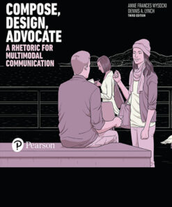 Compose, Design, Advocate - 3rd Edition