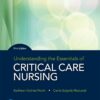 Understanding the Essentials of Critical Care Nursing - 3rd Edition