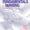 Kozier & Erb's Fundamentals of Nursing - 10th Edition