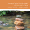 Professional Counseling: A Process Guide to Helping - 8th Edition