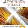 Financial Accounting Theory - 8th Edition