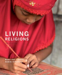 Living Religions - 10th Edition