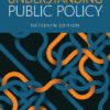 Understanding Public Policy - 15th Edition