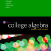College Algebra: Graphs and Models - 6th Edition