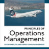 Principles of Operations Management: Sustainability and Supply Chain Management - 10th Edition