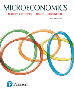 Microeconomics - 9th Edition
