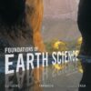 Foundations of Earth Science - 8th Edition