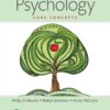Psychology: Core Concepts - 8th Edition