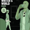 The Writer's World: Essays With Enhanced Reading Strategies - 4th Edition