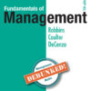 Fundamentals of Management - 10th Edition