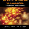 Business and Professional Communication - 6th Edition