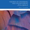Theories of Counseling and Psychotherapy - 4th Edition