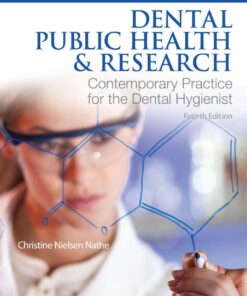 Dental Public Health & Research - 4th Edition