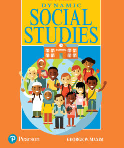 Dynamic Social Studies - 11th Edition