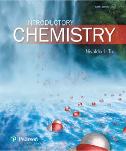 Introductory Chemistry - 6th Edition