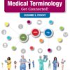 Medical Terminology: Get Connected! - 2nd Edition