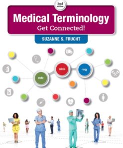 Medical Terminology: Get Connected! - 2nd Edition