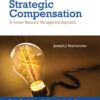 Strategic Compensation - 9th Edition