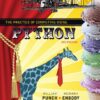 The Practice of Computing Using Python - 3rd Edition